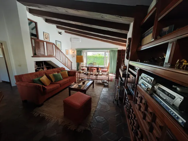 Magnifica villa situado en Fuengirola, en la zona Sohail. — 15