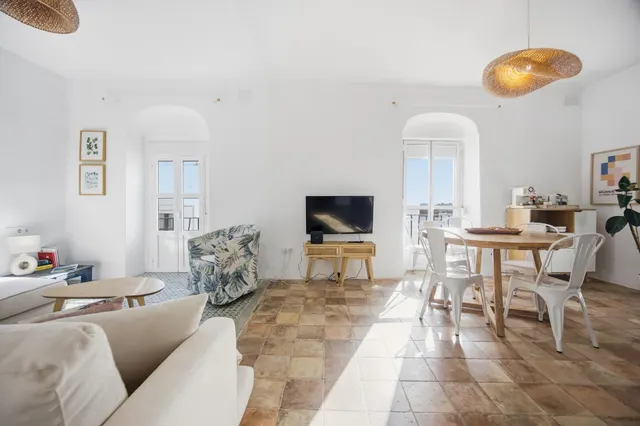 Apartamento en Centro — 14