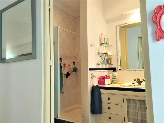 VENTA CASA CENTRICA EN MORÓN DE LA FRONTERA — 25