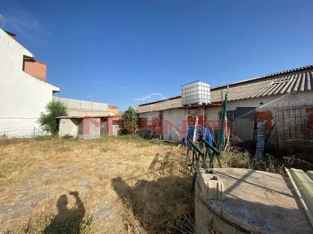 Naves + Vivienda en Esquivias — 10