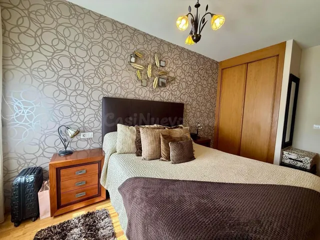Piso 2 habitaciones 94m² en venta - Corredoria-La Carisa-Prado de La Vega — 32