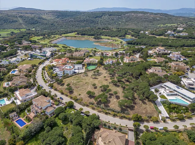 Parcela en venta - Sotogrande - Alto - foto 2