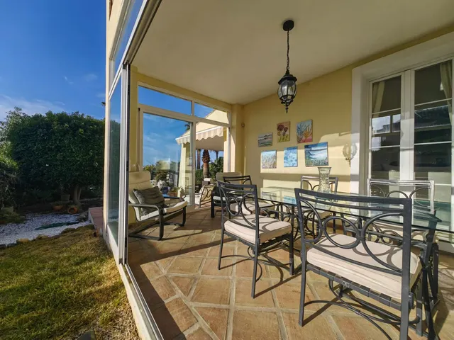 Chalet 3 habitaciones 289m² en venta - Costa Del Sol — 24