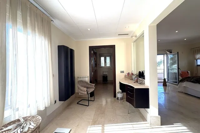 Villa 5 habitaciones 516m² en venta - La Alcayna — 33