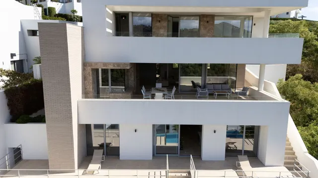 Chalet 6 habitaciones 777m² en venta - El Madroñal — 6
