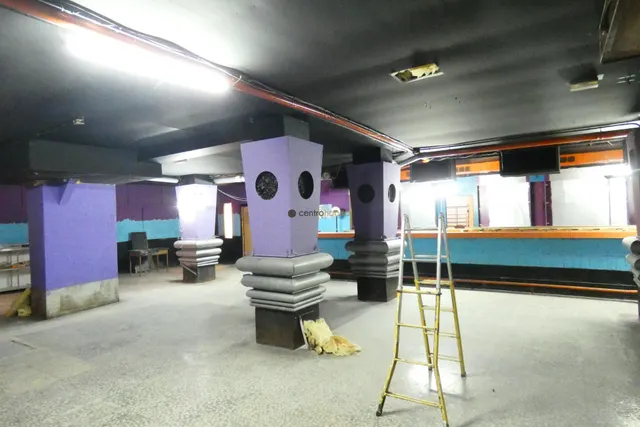 Local Comercial en Elda ( Padre Manjón ) — 5