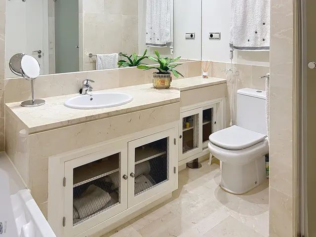 Apartamento 2 habitaciones 106m² en venta - Costa del Sol — 12