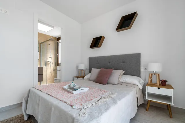 Precioso apartamento en San Pedro del Pinatar planta baja — 11
