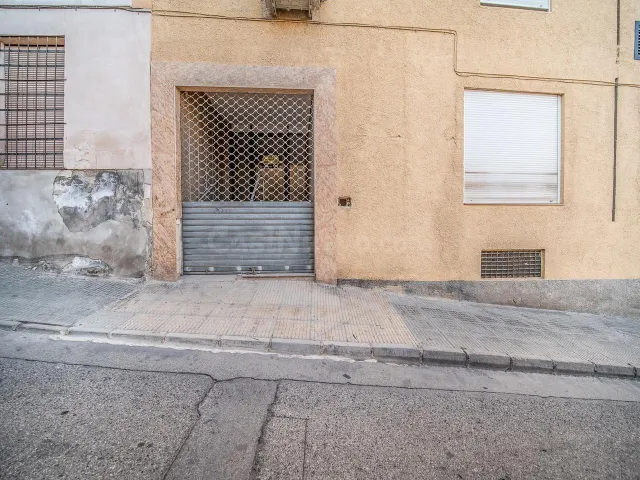Local en venta en c. cuesta de chorillo, 3, Cieza, Murcia