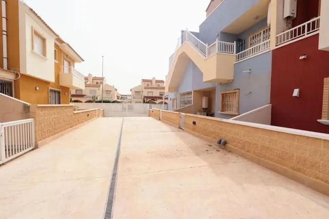 Apartamento 2 habitaciones 65m² en venta - El Mojón — 23