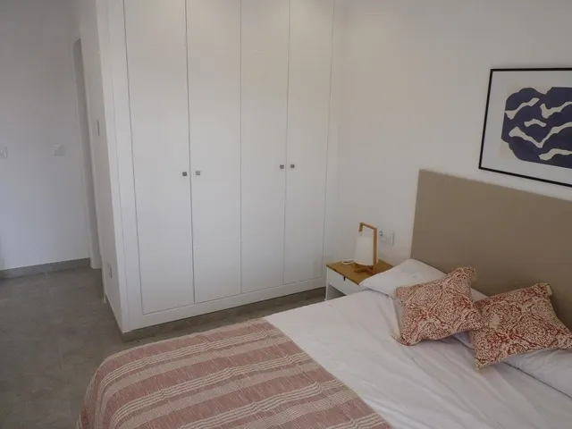 Bungalow obra nueva en Pilar de la Horada — 12