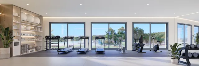 Apartamento 3 habitaciones 99m² en venta - Costa Del Sol — 9