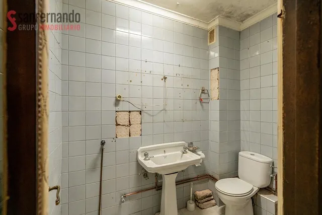 Piso en el centro de Santander con ascensor — 8