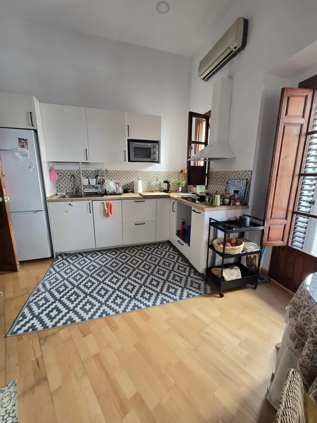 Magnifica casa señorial en pleno centro de Sevilla — 19