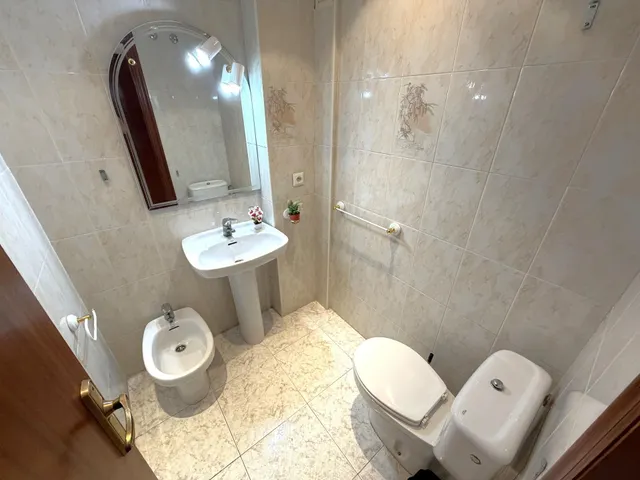 Fantástica vivienda luminosa de tres dormitorios y terraza en San Agustín — 18