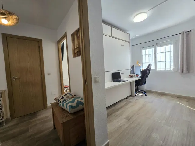 NUEVA EXCLUSIVA EN MONTEMAR ✨ PRECIOSO DÚPLEX EN URBANIZACIÓN DE ESTILO ANDALUZ — 24