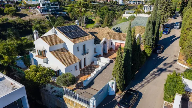 Chalet 4 habitaciones 647m² en venta - Paraiso-Barronal — 2