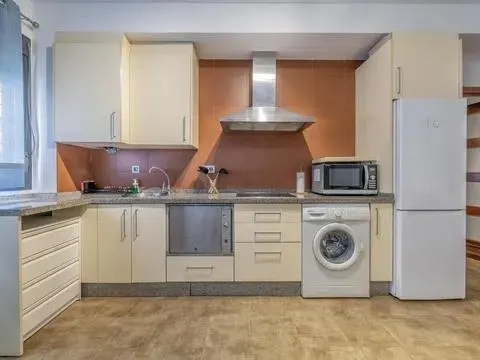 APARTAMENTO CON LICENCIA TURÍSTICA EN HUERTA DE LA REINA - foto 3