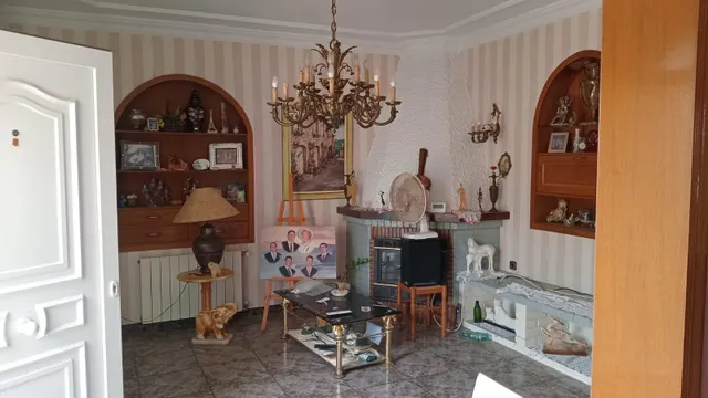 ¡OPORTUNIDAD ÚNICA! Descubre este fantástico chalet en venta en EL CARMOLI — 7