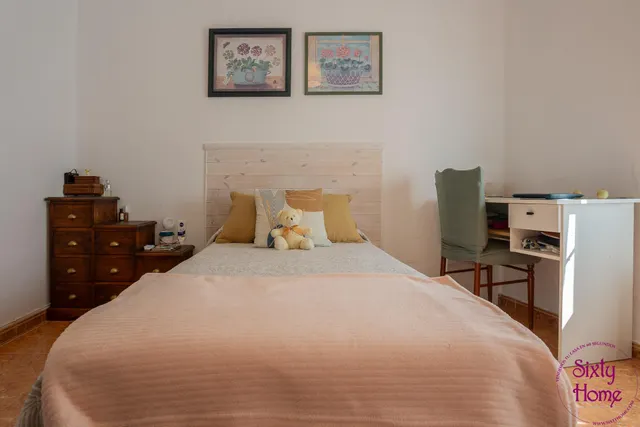 Casa 3 habitaciones 120m² en venta - Casco antiguo — 6