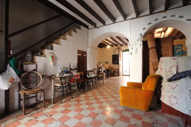 CASA EN LA VILETA - PALMA — 8