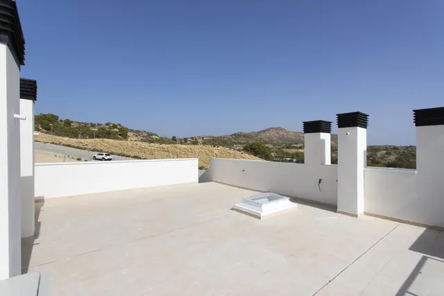 Adosado 3 habitaciones 171m² en venta - Comunidad valenciana — 39