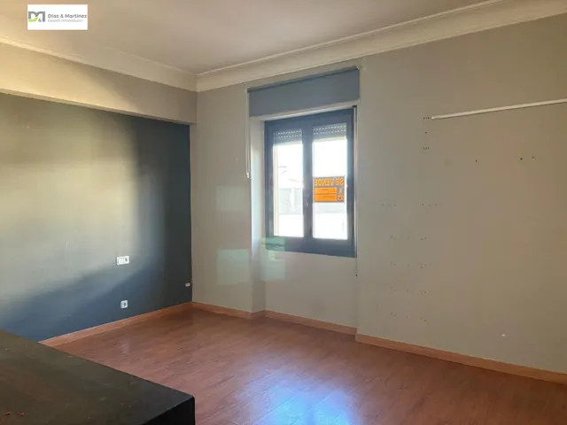 PISO AL LADO DE LA PLAZA DE SANTO DOMINGO — 12