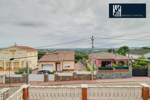 CASA MAÇANET DE LA SELVA — 32