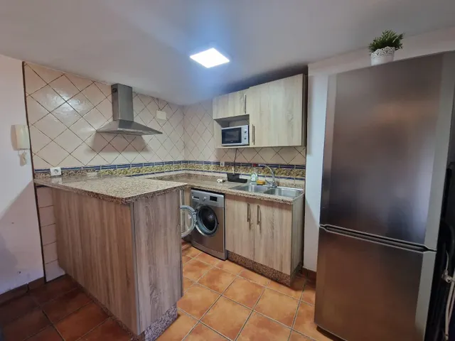 VENTA CASA UBRIQUE. CASCO ANTIGUO - foto 3