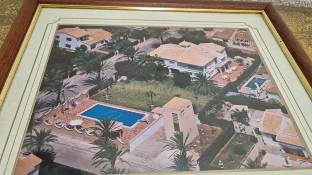 Villa 7 habitaciones 545m² en venta - Cabo Roig - foto 5