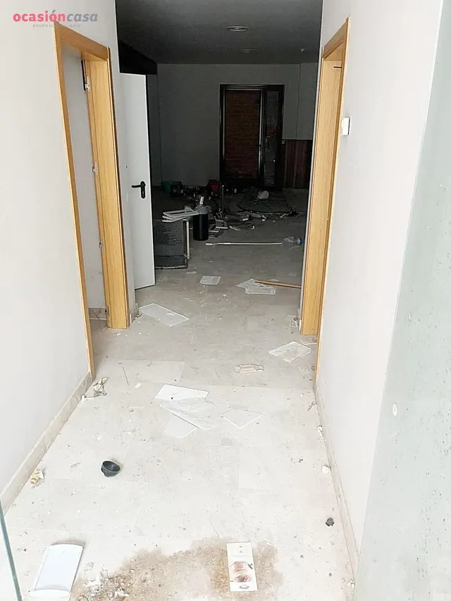 Gran oportunidad de procedencia bancaria. — 23
