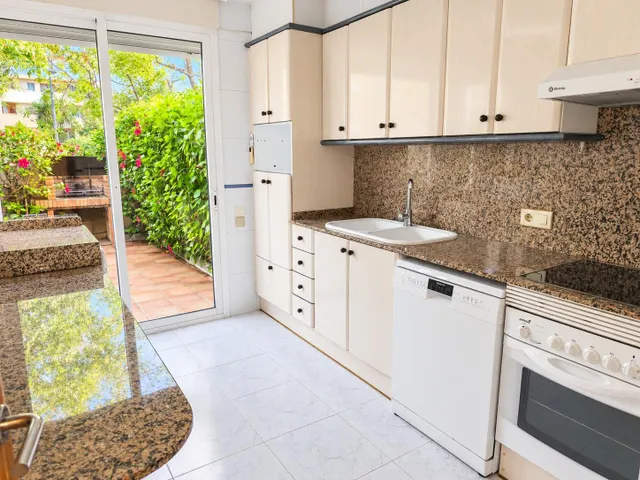 Adosado aldea parc, la ràpita — 7