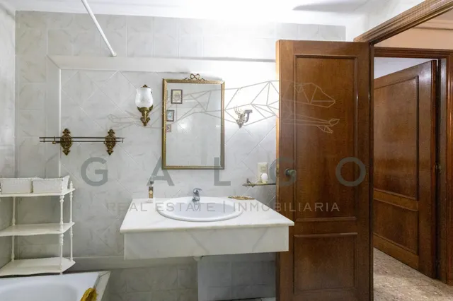 PISO EN ALQUILER JUNTO A LAS UNIVERSIDADES — 17