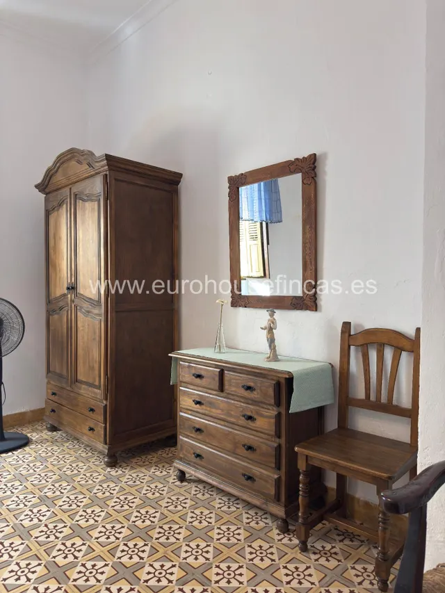 Descubre esta espectacular casa de pueblo ubicada en pleno corazón de Ardales!!! — 44