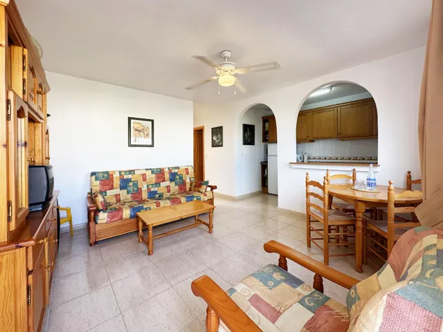 Bungalow (Alto) en venta en El Pedrero — 8