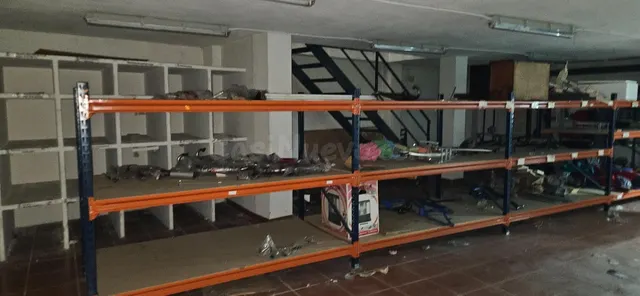 Local comercial 153m² en venta - Cruz del Ingles - foto 3