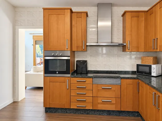 Exclusivo Chalet en Urbanización Helios, Ontinyent - ¡Tu refugio soñado! — 13