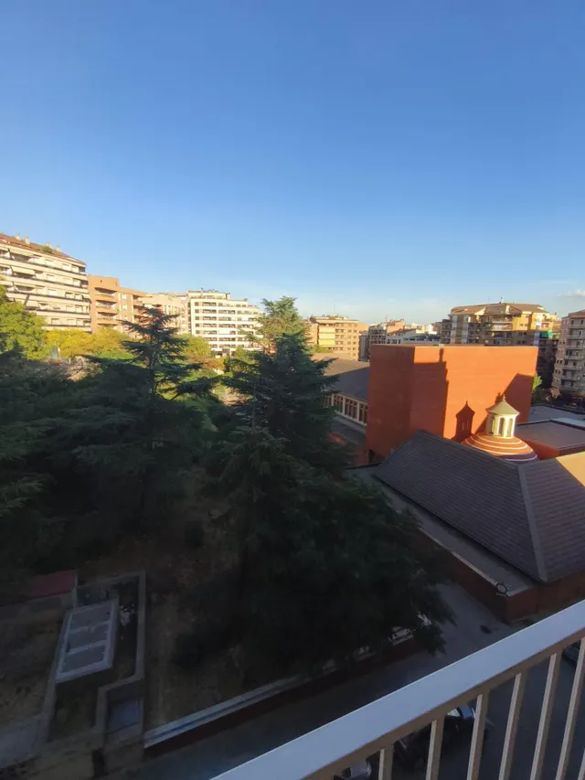 AMPLIO PISO DE 4 habitaciones CON EXCELENTES VISTAS EN ROCA LABRADOR — 16