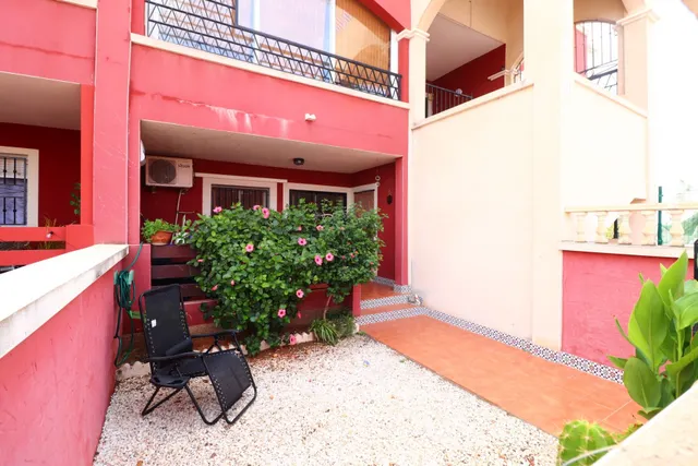 Apartamento 2 habitaciones 66m² en venta - Los balcones — 20
