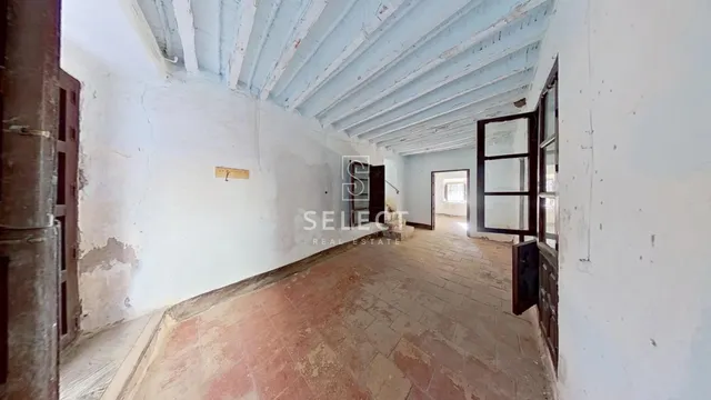 CASA CON ENCANTO PARA REFORMAR EN LÚJAR (GRANADA) — 5