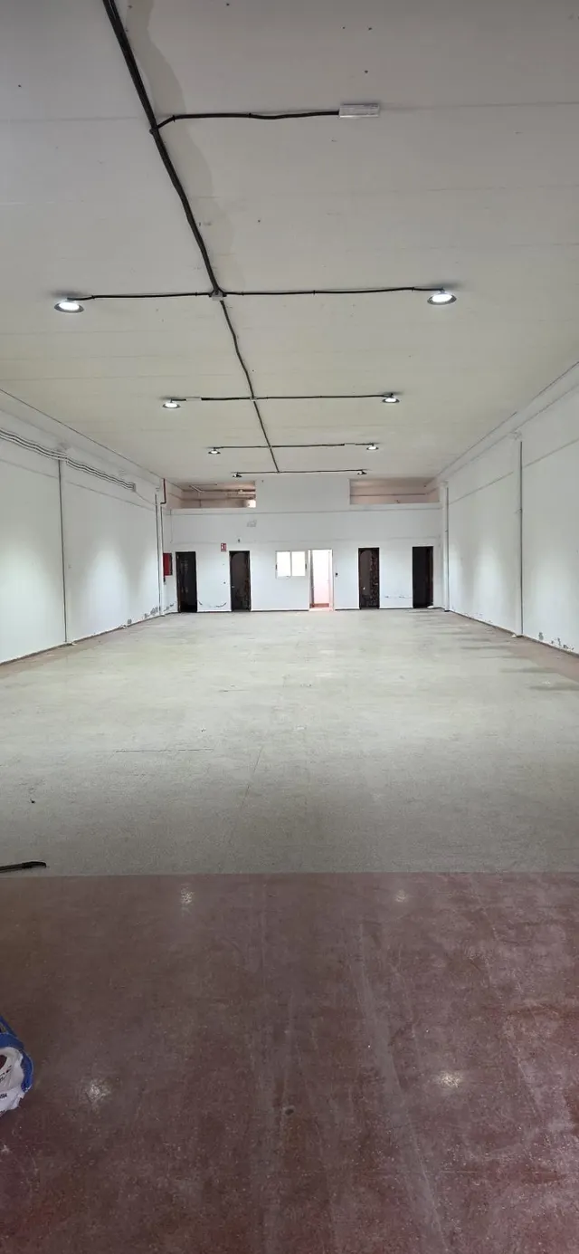 NAVE EN ALQUILER EN POLIGONO DE CARRÚS — 10