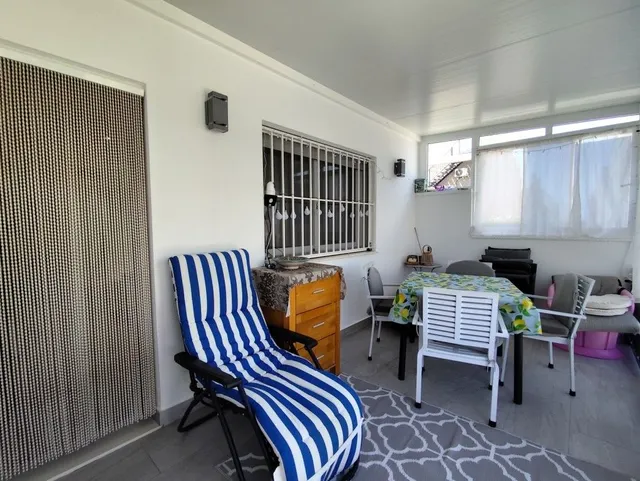 Adosado 4 habitaciones 189m² en venta - Aguas Nuevas — 48