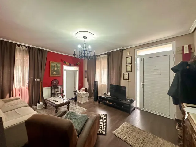 CASA - TORENO — 7