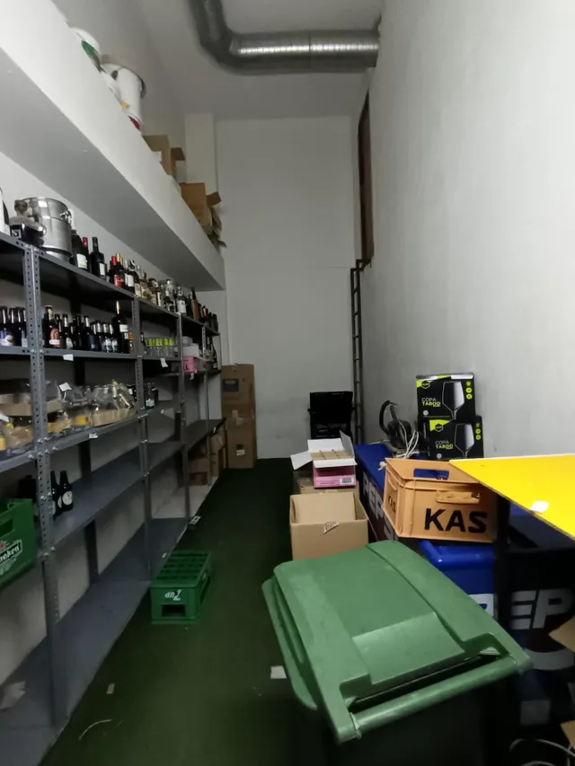 LOCAL EN VENTA EN PARQUESOL — 9