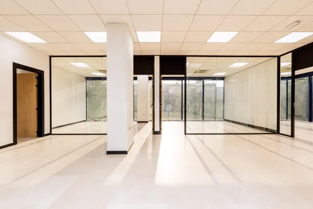 Se vende oficina a estrenar en Avenida de Europa, Pozuelo de - foto 3