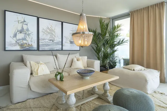 Ático 2 habitaciones 88m² en venta - Centro — 13