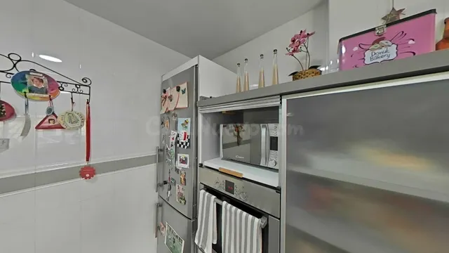 Adosado 5 habitaciones 260m² en alquiler - Olivar de Quintos - foto 5