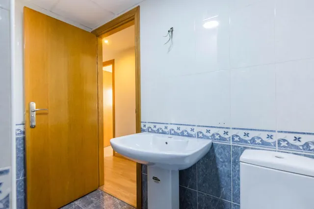 Vivienda moderna, tipo dúplex en Algezares con garaje y trastero — 39