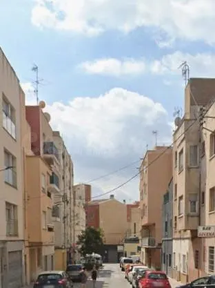 PISO EN TERRASSA