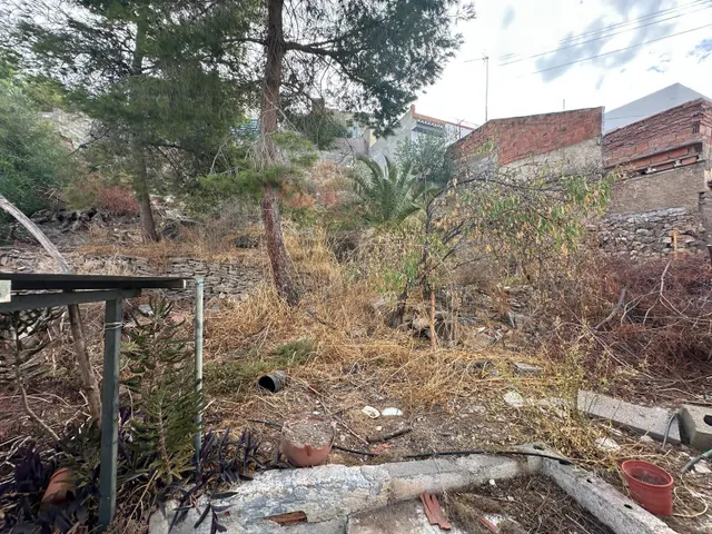 VENTA DE GRAN CASA CON PARCELA  EN BERJA, ALMERÍA. — 21